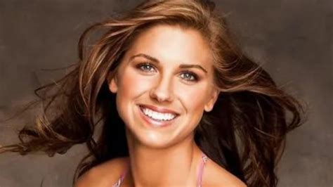 alex morgan hot|7 Breathtaking Photos of Alex Morgan in Guana Island